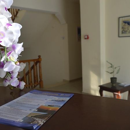 Kamári Kymata Hotel מראה חיצוני תמונה