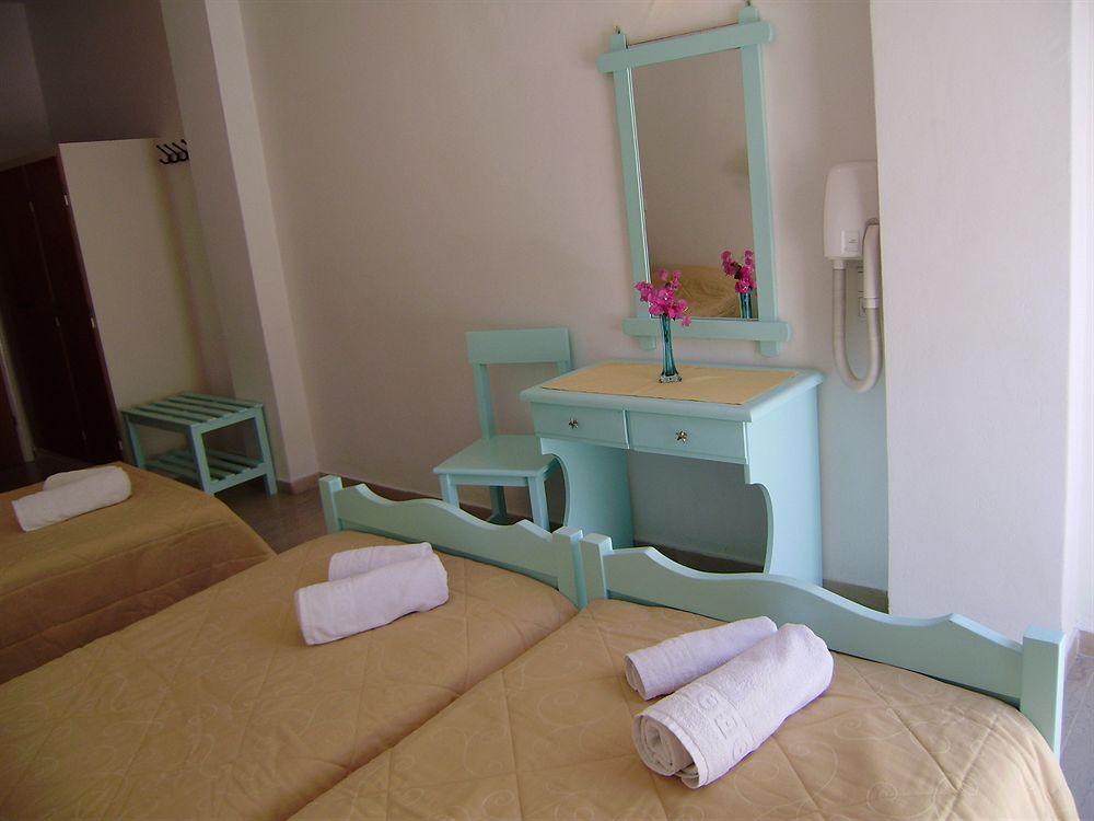 Kamári Kymata Hotel מראה חיצוני תמונה