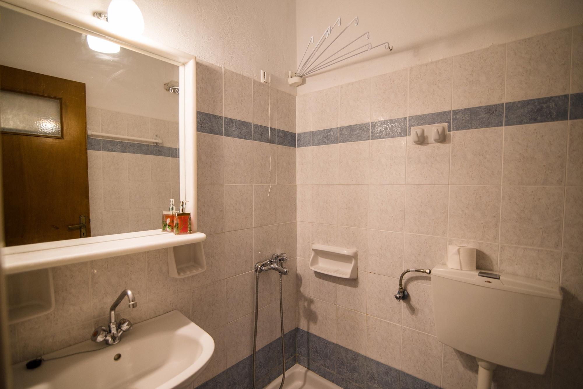 Kamári Kymata Hotel מראה חיצוני תמונה