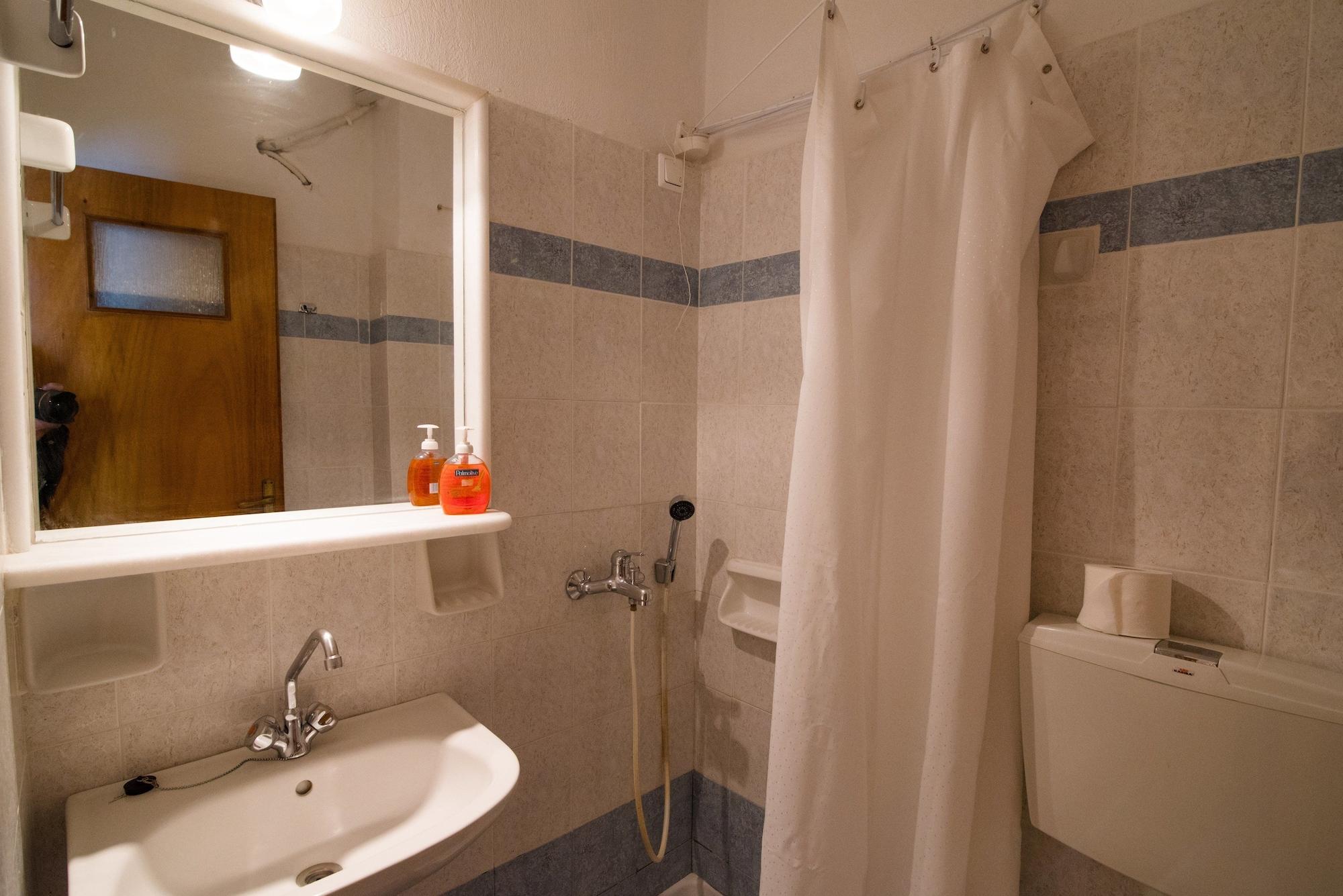 Kamári Kymata Hotel מראה חיצוני תמונה