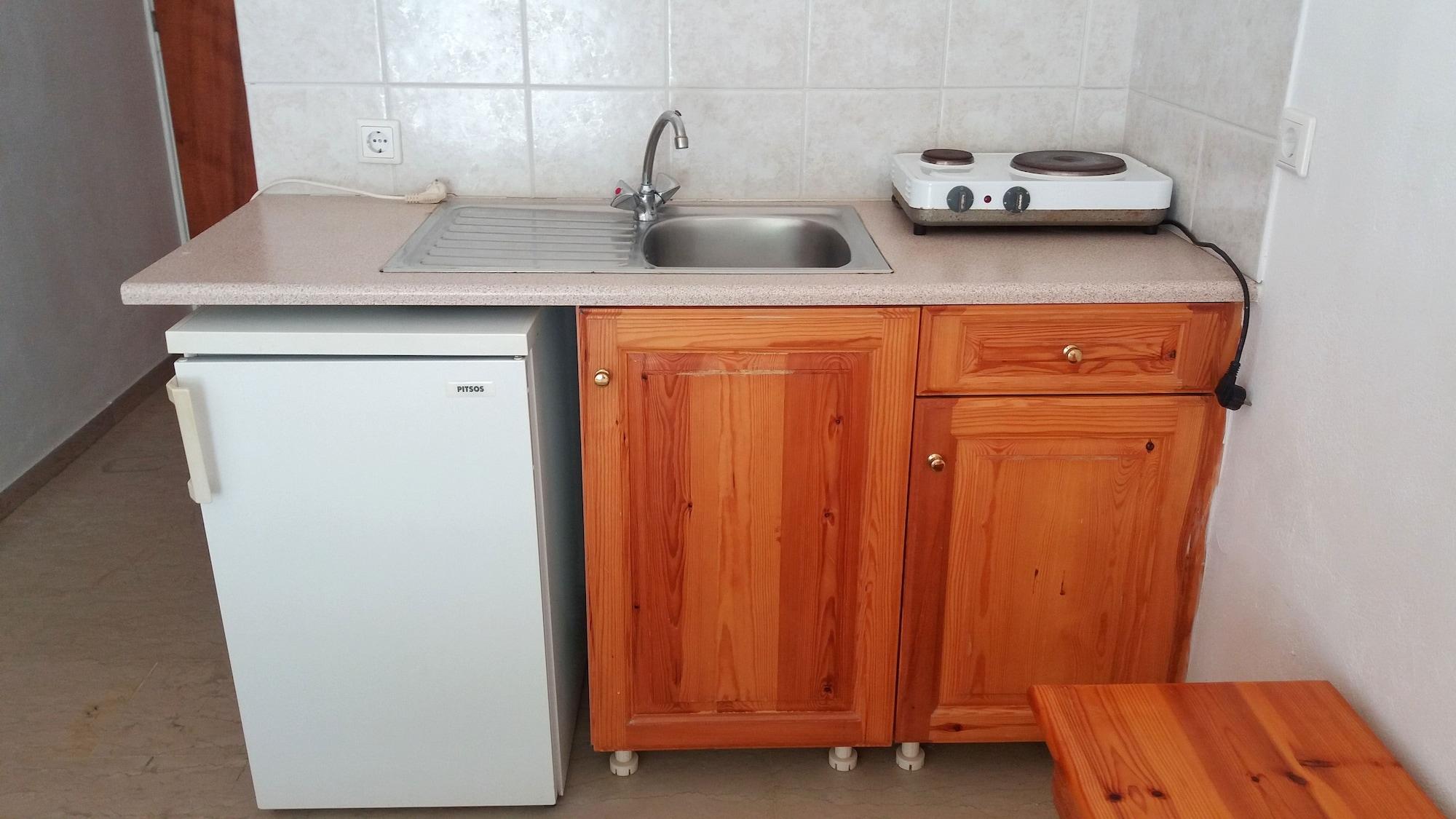 Kamári Kymata Hotel מראה חיצוני תמונה