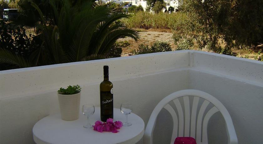 Kamári Kymata Hotel מראה חיצוני תמונה