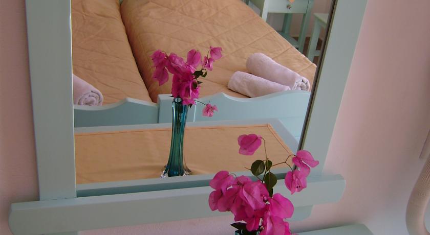 Kamári Kymata Hotel מראה חיצוני תמונה