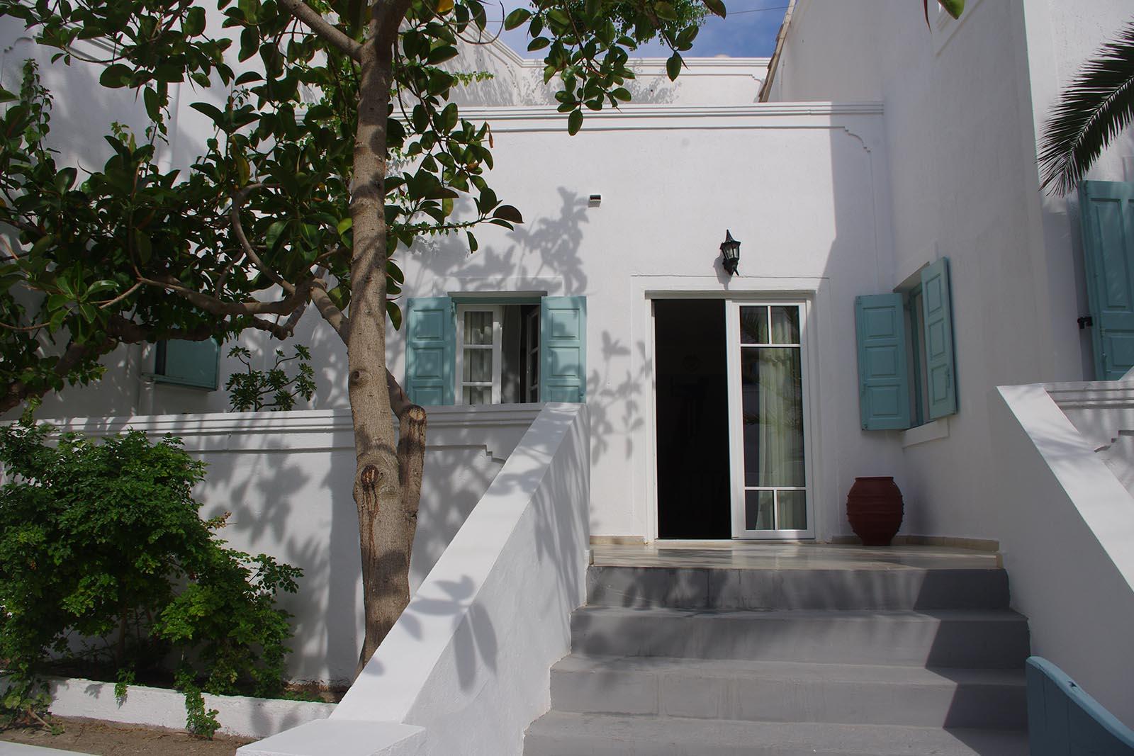 Kamári Kymata Hotel מראה חיצוני תמונה