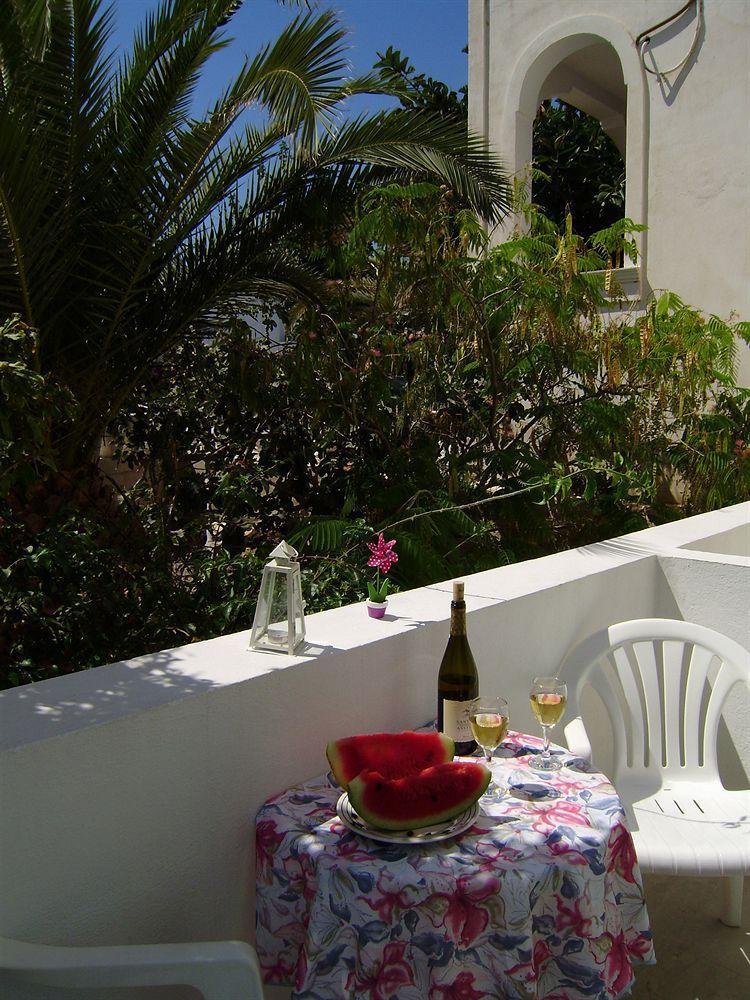 Kamári Kymata Hotel מראה חיצוני תמונה