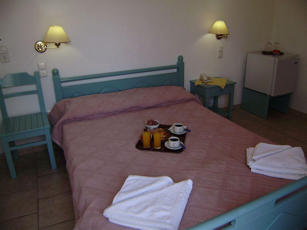Kamári Kymata Hotel מראה חיצוני תמונה