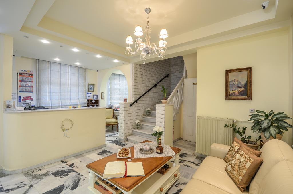 Kamári Kymata Hotel מראה חיצוני תמונה