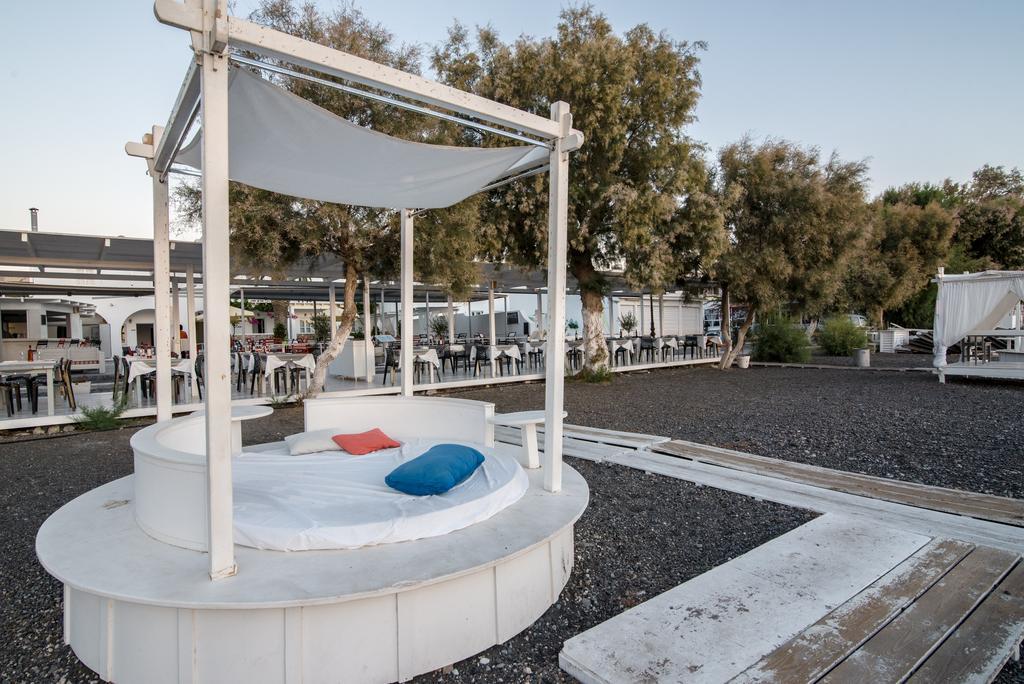 Kamári Kymata Hotel מראה חיצוני תמונה