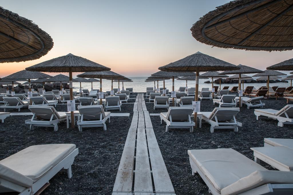 Kamári Kymata Hotel מראה חיצוני תמונה