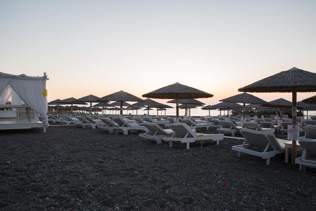 Kamári Kymata Hotel מראה חיצוני תמונה