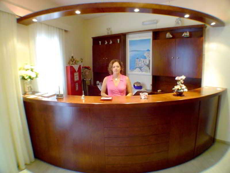 Kamári Kymata Hotel מראה חיצוני תמונה