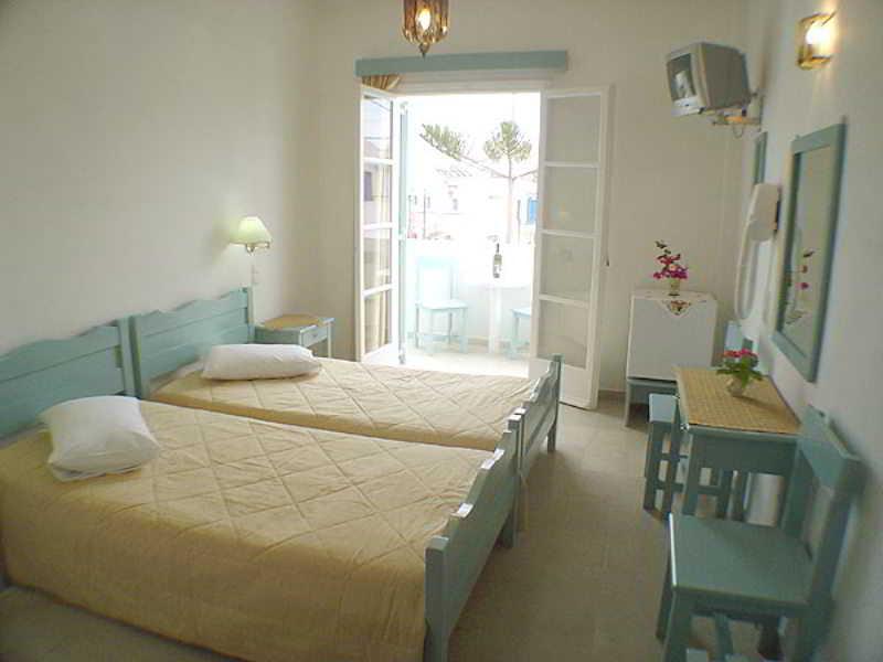 Kamári Kymata Hotel מראה חיצוני תמונה