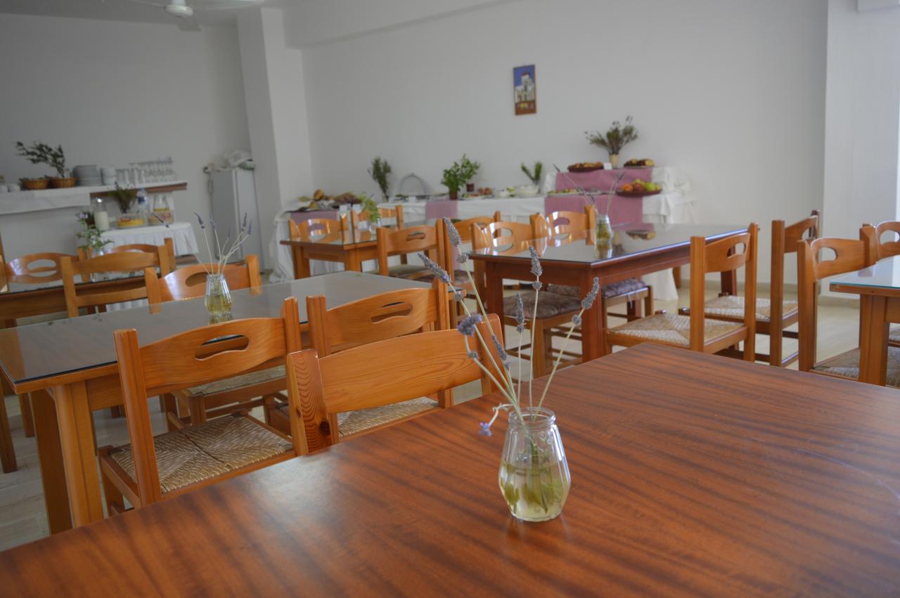 Kamári Kymata Hotel מראה חיצוני תמונה