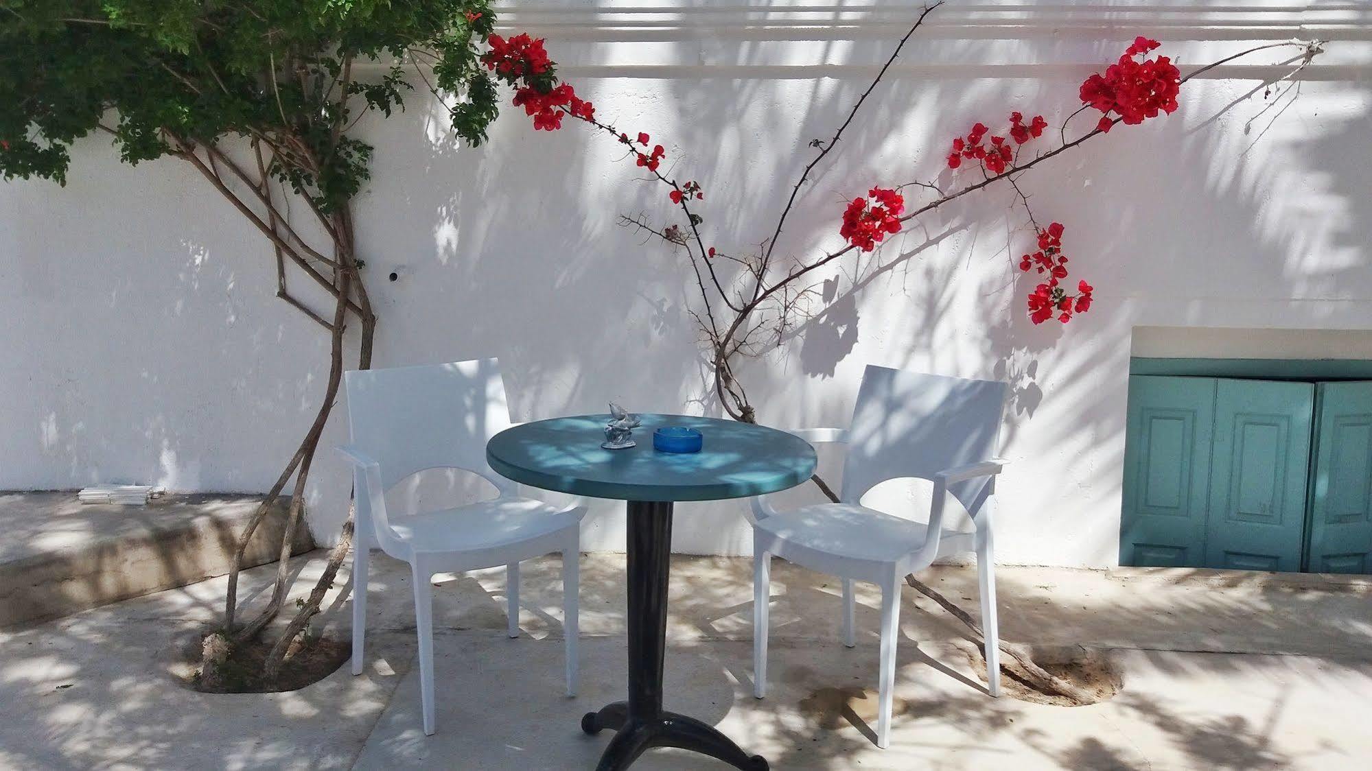Kamári Kymata Hotel מראה חיצוני תמונה